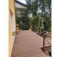 1 ZIMMER BAD KÜCHE MITBENUTZUNG - Friedberg (Hessen)