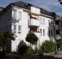 Wunderschöne 2-Zimmerwohnung in ruhiger Lage in Berlin-Karlshorst