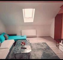 Wohnung Bous - 600,00 EUR Kaltmiete, in Bous (PLZ: 66359)