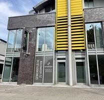 Sichtlage - Gewerbefläche in zentraler Lage von Poppenbüttel. - Hamburg Wandsbek