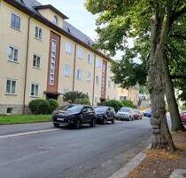 Schöne 3 Zimmer Eigentumswohnung - Rodewisch