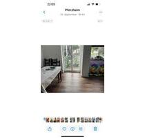 Barrierefreie Dreizimmer-Wohnung in Nordstadt - Pforzheim