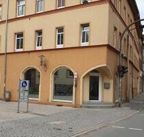 1 bis 2-Raum-Wohnung - 320,00 EUR Kaltmiete, ca.  48,00 m² in Rudolstadt (PLZ: 07407)