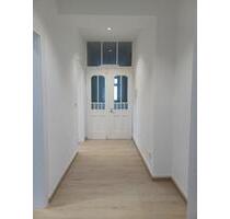 Hochwertig sanierte Altbauwohnung - Eschwege