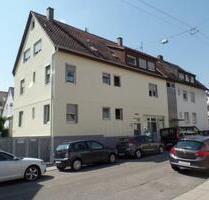 Ein Zimmer in 4er WG in Zuffenhausen zu vermieten - Stuttgart