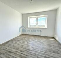 Gemütliche 2- Zimmer- Wohnung zu vermieten - Lübz