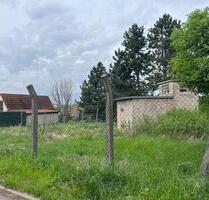 Grundstück in zentraler Lage, 06425 Alsleben (Saale)