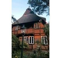 Traumhafte 2 Zimmer Wohnung zu vermieten - Rellingen