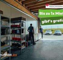 110m² Lager mit Büro | Gewerbefläche mieten in Frankenthal - Frankenthal (Pfalz)