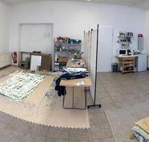 AtelierBüro zur Miete - 40m2, €600 warm - Berlin-Steglitz