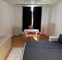 WG Zimmern in der Frankfurt Innenstadt zu vermieten! - Frankfurt am Main Innenstadt 1