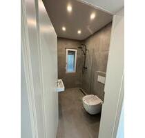 Frisch sanierte 2 Zimmer-Wohnung im Herzen Altenkirchens - Altenkirchen (Westerwald)