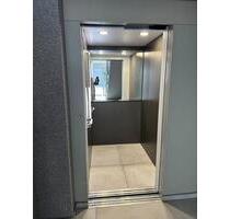 Exklusive, neuwertige 2-Raum-Penthouse-Wohnung - Lehrte