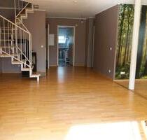 Attraktive 3 12-Z.–Maisonette-Whg. Berggebiet Bamberg von privat