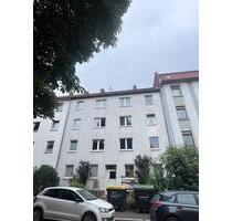 2 ZKB Wohnung - 598,00 EUR Kaltmiete, ca.  60,00 m² in Kassel (PLZ: 34125) Fasanenhof