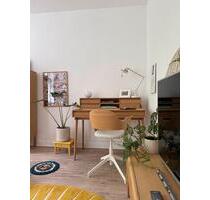 ZWISCHENMIETE: 2 Zi-Whg, Okt-Apr - Bonn