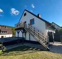 Erstbezug 4,5 Zimmer Maisonette-Wohnung mit eigenem Garten - Kaiserslautern Einsiedlerhof
