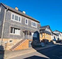 Neu renoviertes Haus zu verkaufen in Probstzella Zweifamilienhaus