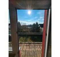 67m² 3 Zimmer 1. OG Wohnung Sonnenbalkon - Radevormwald