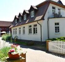 1-Zimmer Wohnung in ambulant betreuter Senioren-WG - Rerik