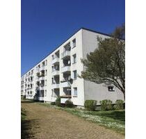 Großzügige 3-Zimmer-Wohnung mit Balkon in Schildesche - Bielefeld