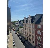Modernisierte 3-ZKB in Top-Lage von Kassel-Wesertor