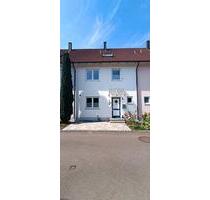 Reihenmittelhaus zu vermieten - 1.250,00 EUR Kaltmiete, in Dillingen an der Donau (PLZ: 89407)