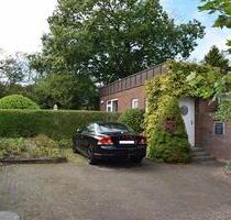 Sehr gepflegte Praxis-oder Büroräume auf der Westlichen Höhe - Flensburg Altstadt