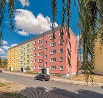 Renovierte Wohnung mit Dusche - 390,00 EUR Kaltmiete, ca.  61,03 m² in Eisleben (Lutherstadt) (PLZ: 06295)