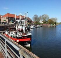 Gemütliche Fewo in Hooksiel freut sich auf nette Gäste - Wangerland