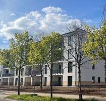 Stufenlose Freiheit! Hochwertige 2-Raum-Wohnung in Krebsförden - Schwerin Gartenstadt