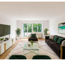 Traumhafte 3-Zimmer-Wohnung mit Balkon & TG-Stellplatz in Dresden