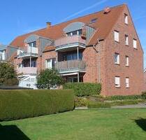 Maisonette 4 Zimmer Wohnung 150m vom Wildpark - Dülmen