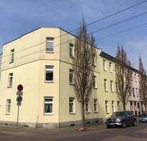 3- Raumwohnung in Köthen zu vermieten - Köthen (Anhalt)
