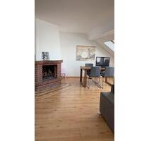 möblierte Zweizimmerwohnung - 1.400,00 EUR Kaltmiete, in Böblingen (PLZ: 71034) Dagersheim