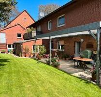 98 QM Erdgeschosswohnung 4ZKB ab Oktober zu vermieten - Porta Westfalica