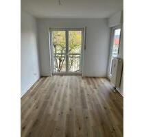 Helle 2-Zimmerwohnung in Pforzheim Nordstadt zu vermieten!