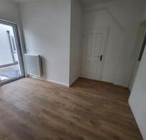 2-Zimmer Wohnung in Heider Innenstadt