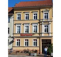 Sanierte 1-Raum, Wohnung Stadtzentrum - Bad Freienwalde (Oder)