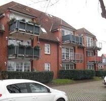 Vermiete 2 Raumwohnung Am Wall - 400,00 EUR Kaltmiete, ca.  51,00 m² in Wittenburg (PLZ: 19243)