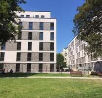 Appartement in Wedding - nur Studenten, Azubis ab sofort - Berlin Mitte