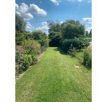Schrebergarten mit viel Potential - Broderstorf