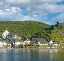 Mietwohnung ca 50qm mit Blick auf die Mosel und Beilstein - Ellenz-Poltersdorf