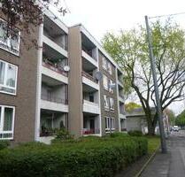 Demnächst frei! 3-Zimmer-Wohnung in Gelsenkirchen Buer