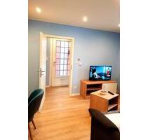 Wohnung 40 qm voll möbliert zu vermieten - Lengerich