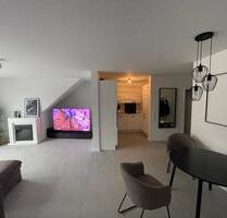 Energiesparwohnung: 2 Zimmer, Südbalkon, Aufzug, Detmold-Hiddesen