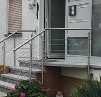 3 Zimmer Wohnung - 950,00 EUR Kaltmiete, ca.  85,00 m² in Waldsolms (PLZ: 35647)