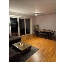 2-Zimmer Wohnung nähe Messe unterzuvermieten - Frankfurt am Main Bockenheim