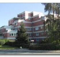 Schöner Wohnen in dieser individuellen 2-Zimmer-Wohnung mit Sonnenterrasse - Lübeck Sankt Lorenz Nord