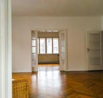Charmante 4-Zimmer-Wohnung mit Garten in Zehlendorf - Berlin Steglitz-Zehlendorf
